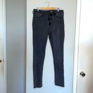 GRAY Skinny Jeans
